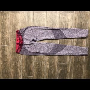 Gymshark flex leggings